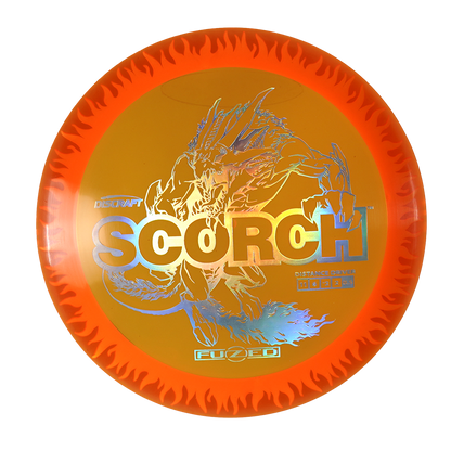 Discraft Scorch