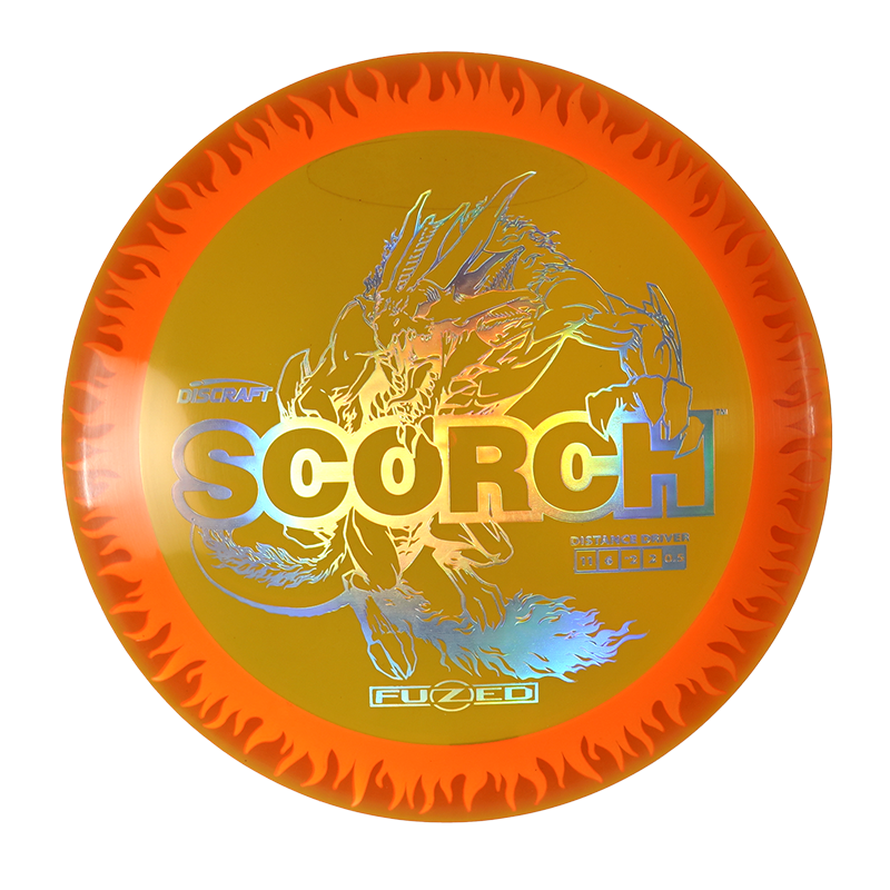 Discraft Scorch