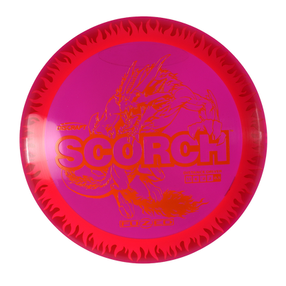 Discraft Scorch