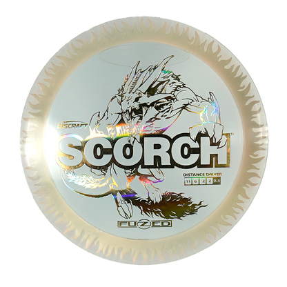 Discraft Scorch