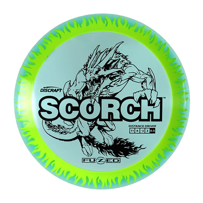 Discraft Scorch