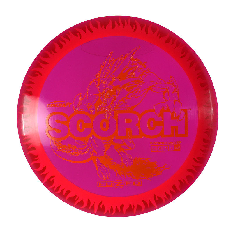 Discraft Scorch