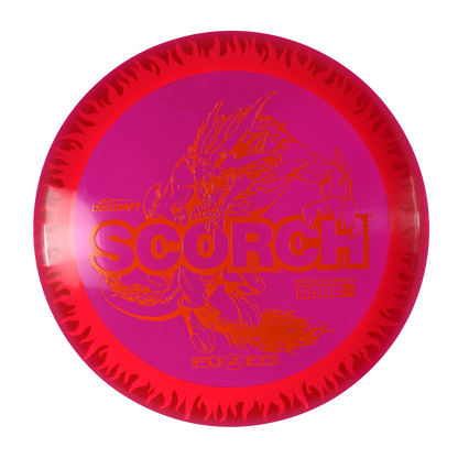 Discraft Scorch