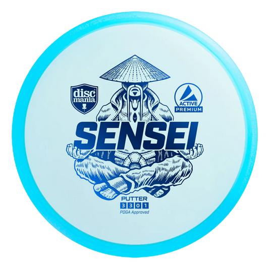 Sensei - Discmania Active Premium