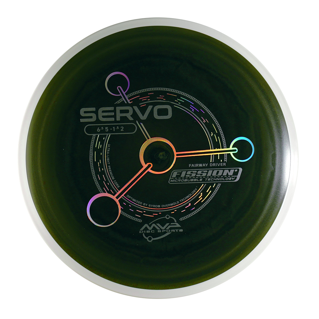 MVP Servo