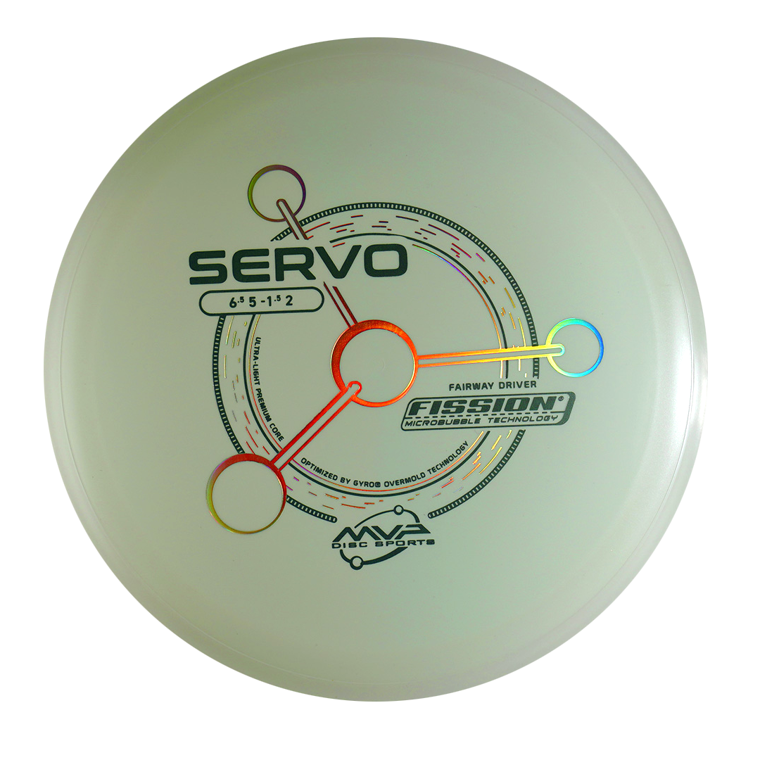 MVP Servo