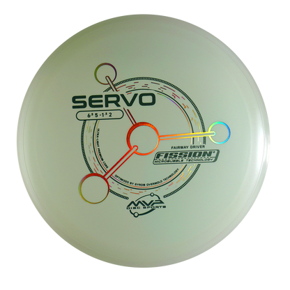MVP Servo