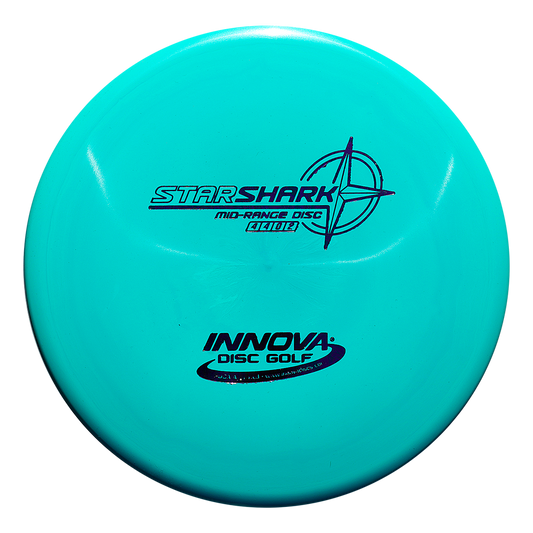 Shark - Innova Star