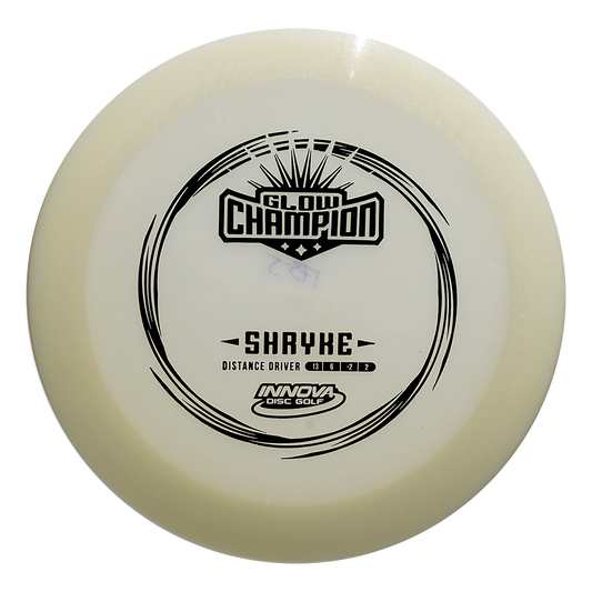 Shryke - Innova Glow Champion