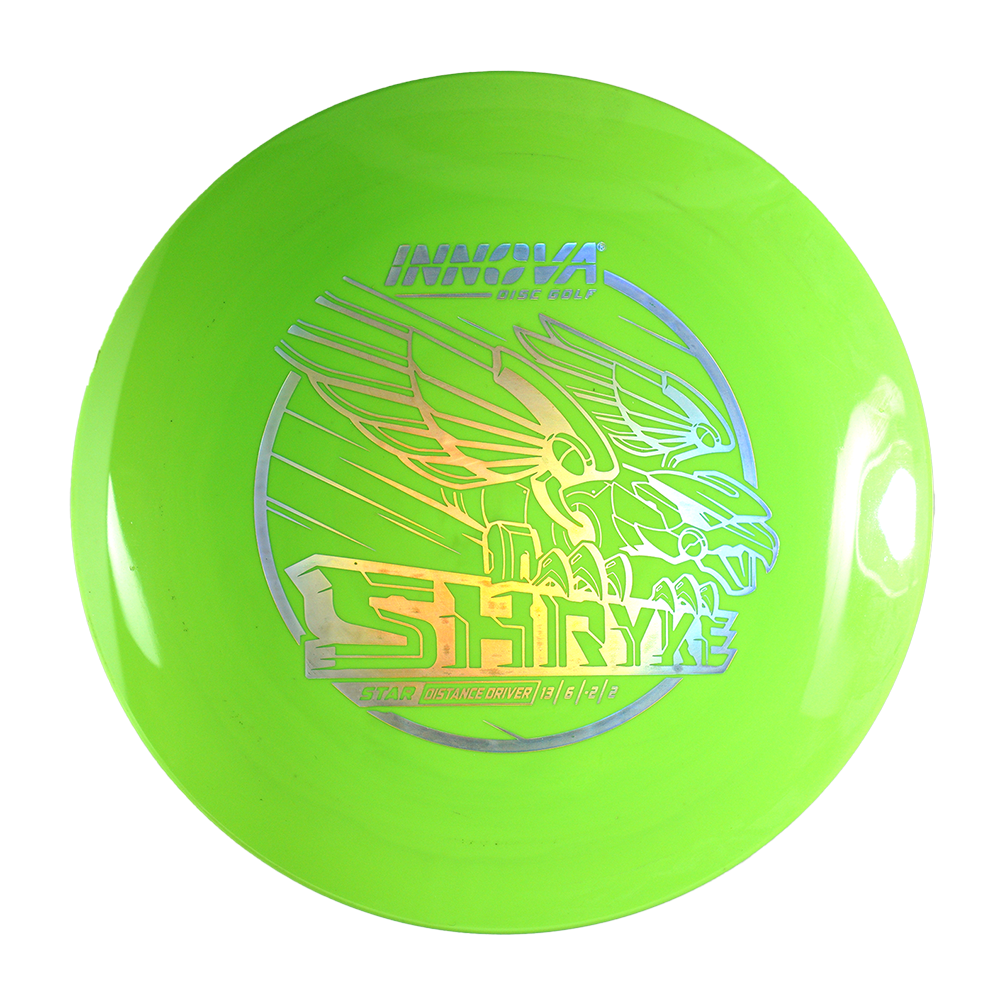 Shryke - Innova Star