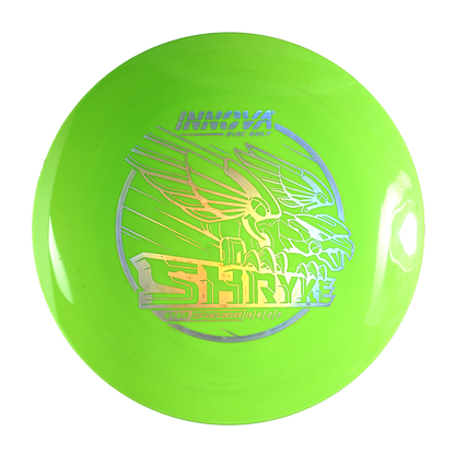 Shryke - Innova Star