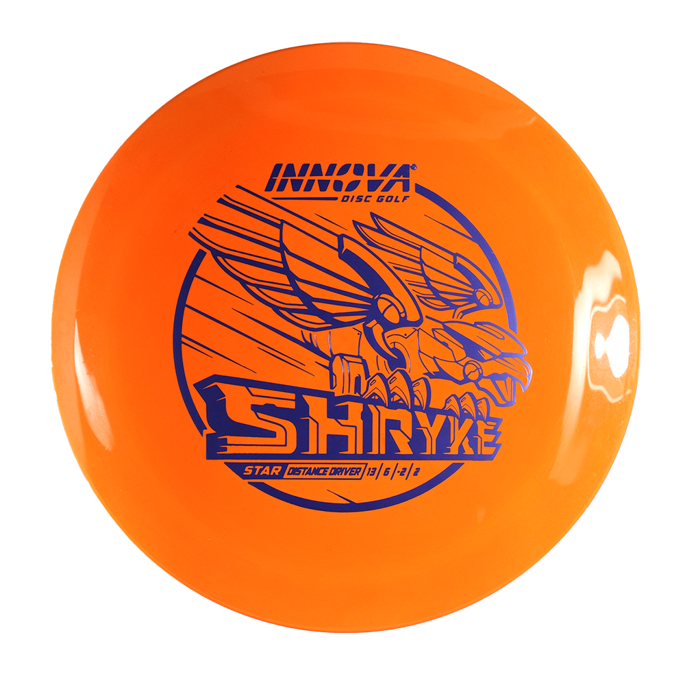 Shryke - Innova Star