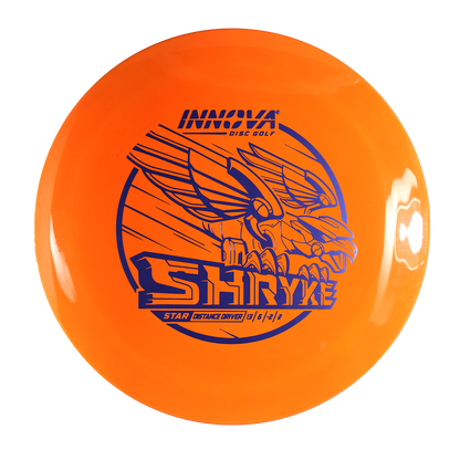 Shryke - Innova Star