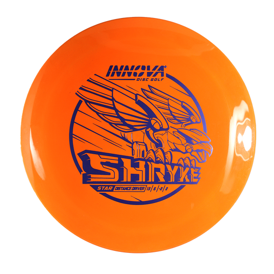 Shryke - Innova Star