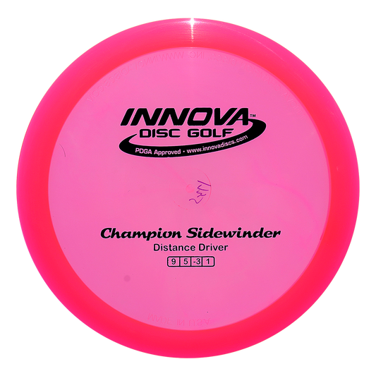 Sidewinder - Innova Champion