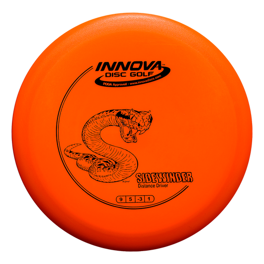 Sidewinder - Innova DX
