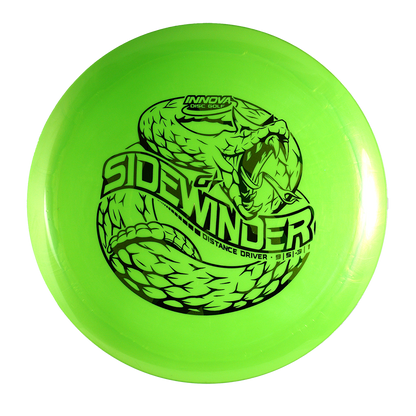 Sidewinder - Innova Star / Gstar