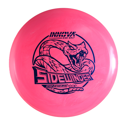 Sidewinder - Innova Star / Gstar
