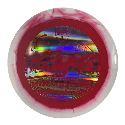 Discmania Sky Walker 3 S-Line FD2