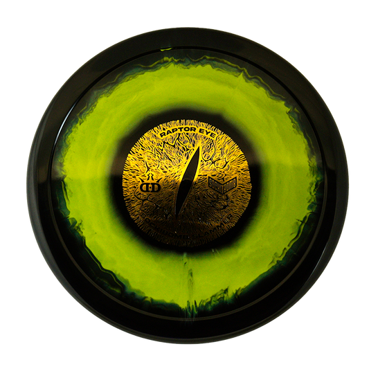Dynamic Discs Sockibomb Slammer