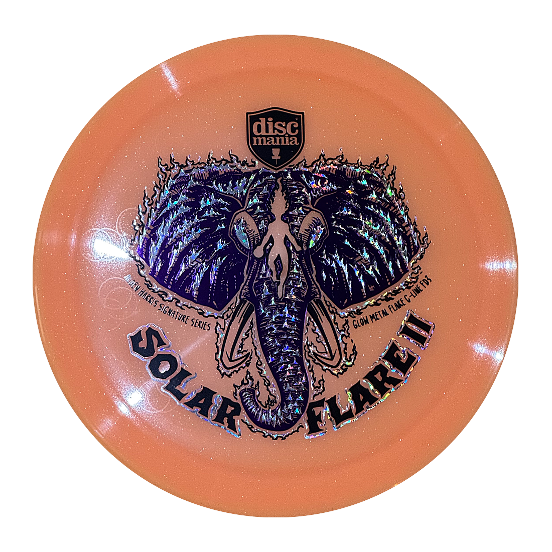 Discmania Solar Flare 2
