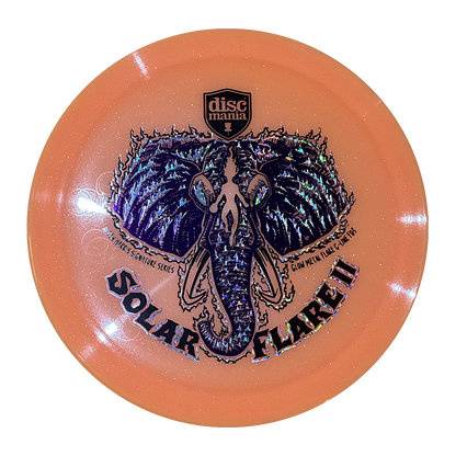 Discmania Solar Flare 2