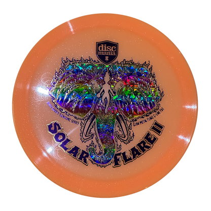 Discmania Solar Flare 2