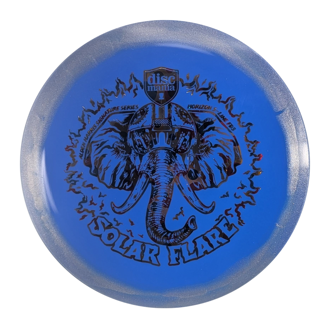 Discmania Solar Flare 2