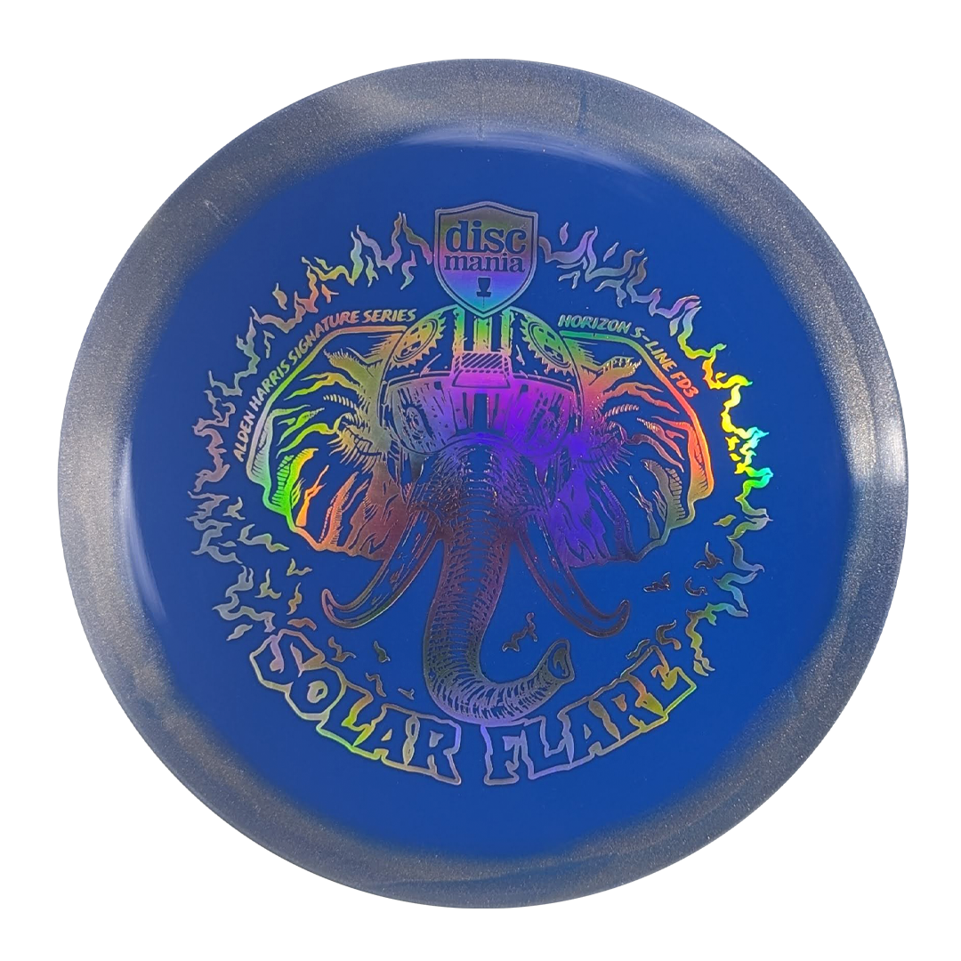 Discmania Solar Flare 2