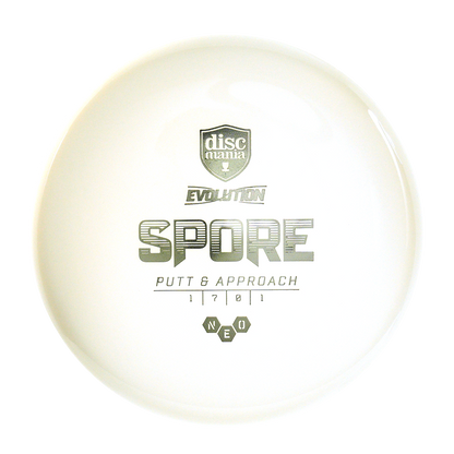 Discmania Soft Neo Spore