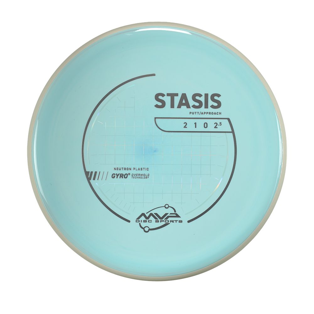 MVP Stasis