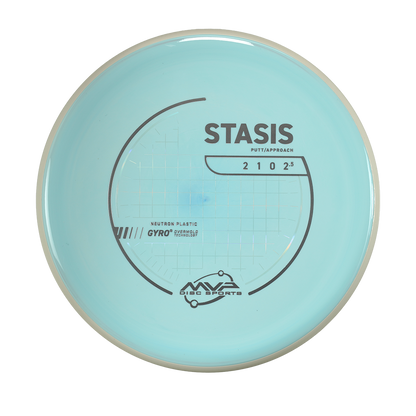 MVP Stasis