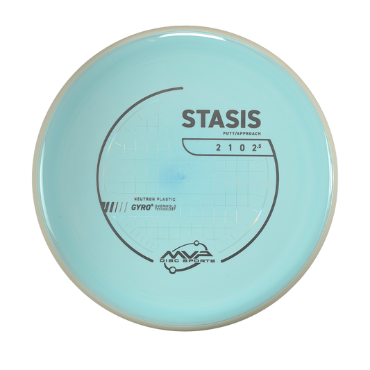 MVP Stasis