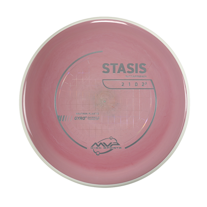MVP Stasis