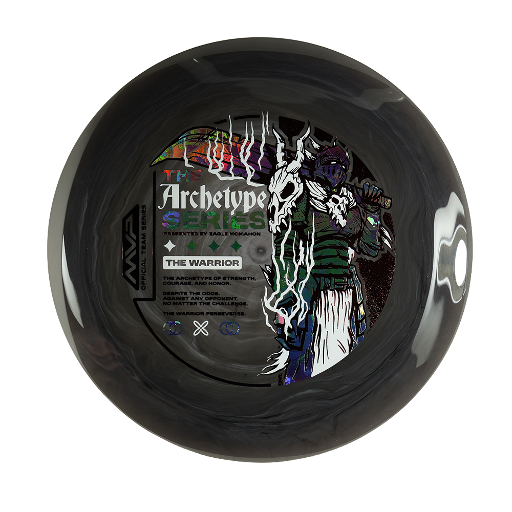 Streamline Engine - McMahon Team Series