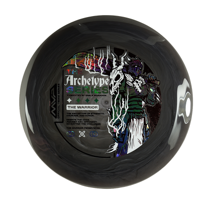 Streamline Engine - McMahon Team Series