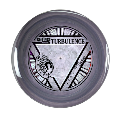 Streamline Turbulence