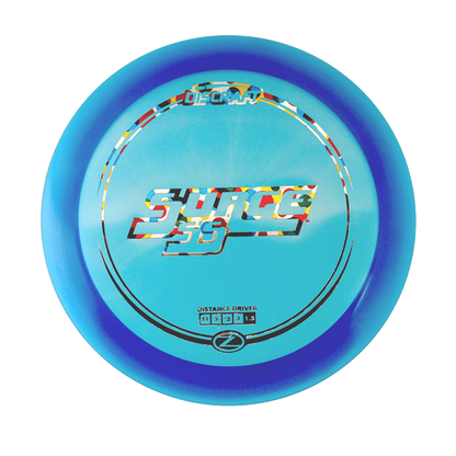 Discraft Surge SS Z Line