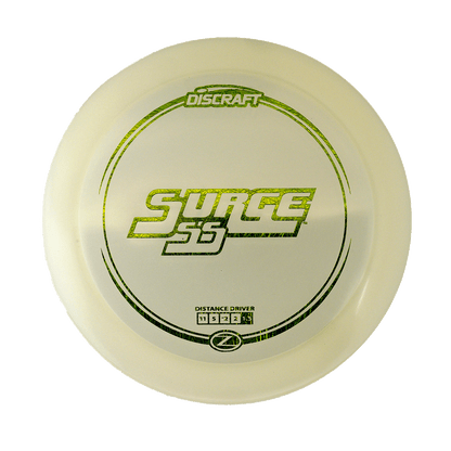 Discraft Surge SS Z Line