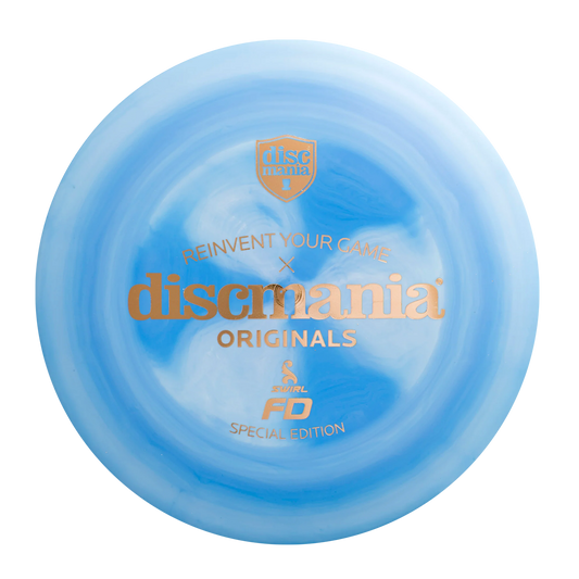 Discmania FD