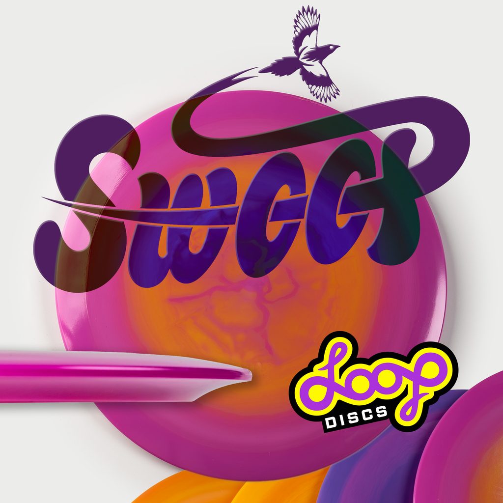 Swoop - Loop Discs