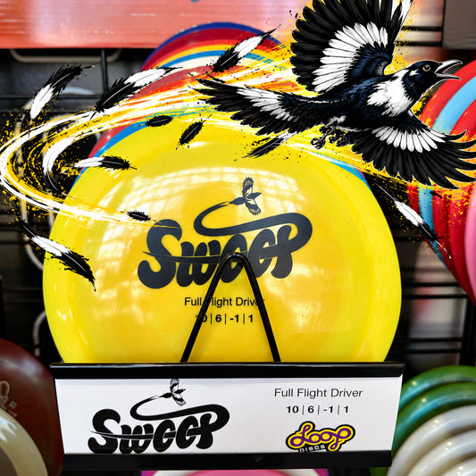 Swoop - Loop Discs