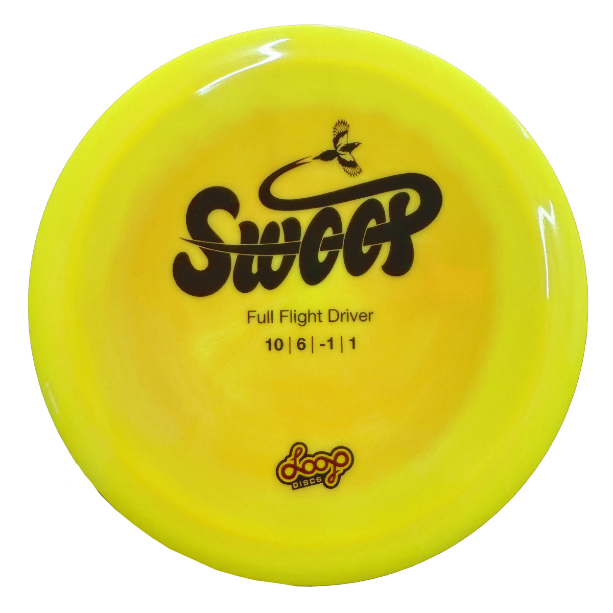 Swoop - Loop Discs