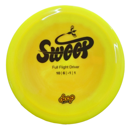 Swoop - Loop Discs
