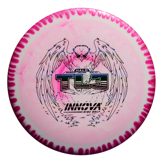 TL3 - Innova Halo Star