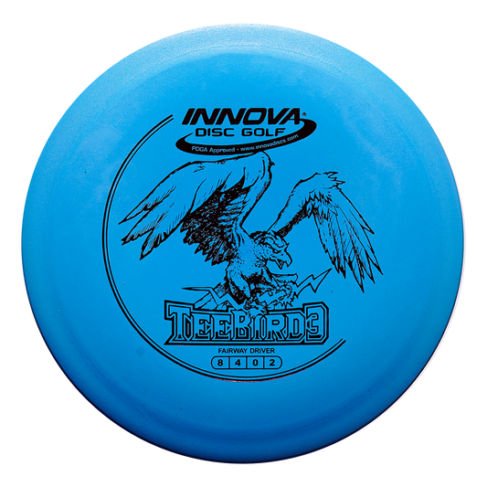 Teebird3 - Innova DX