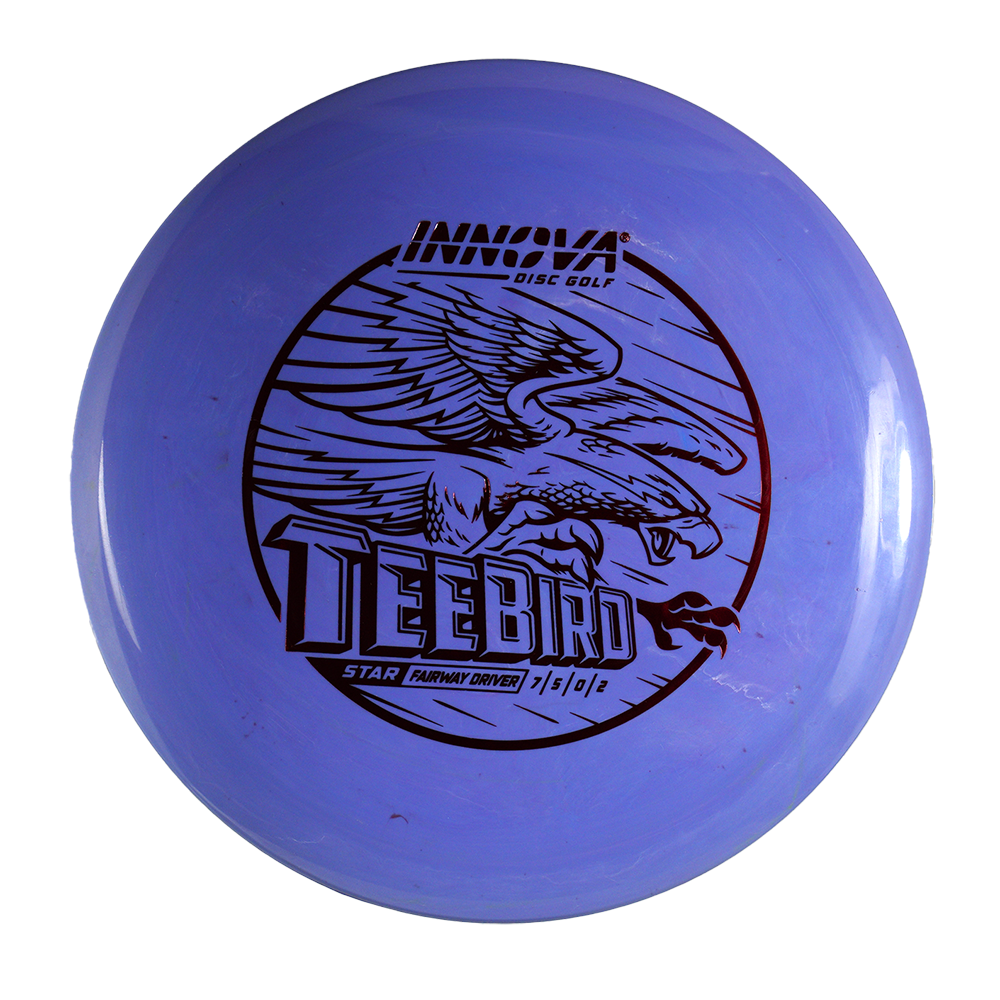 Teebird - Innova Star