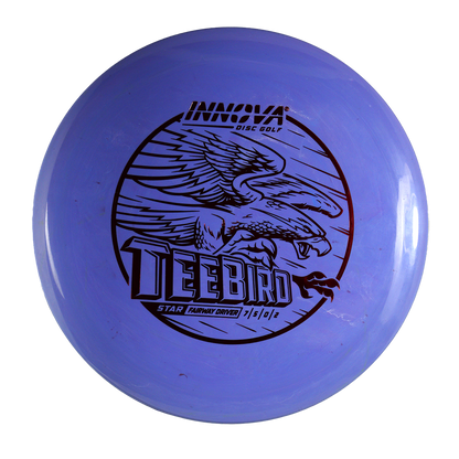 Teebird - Innova Star