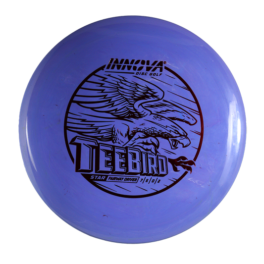 Teebird - Innova Star