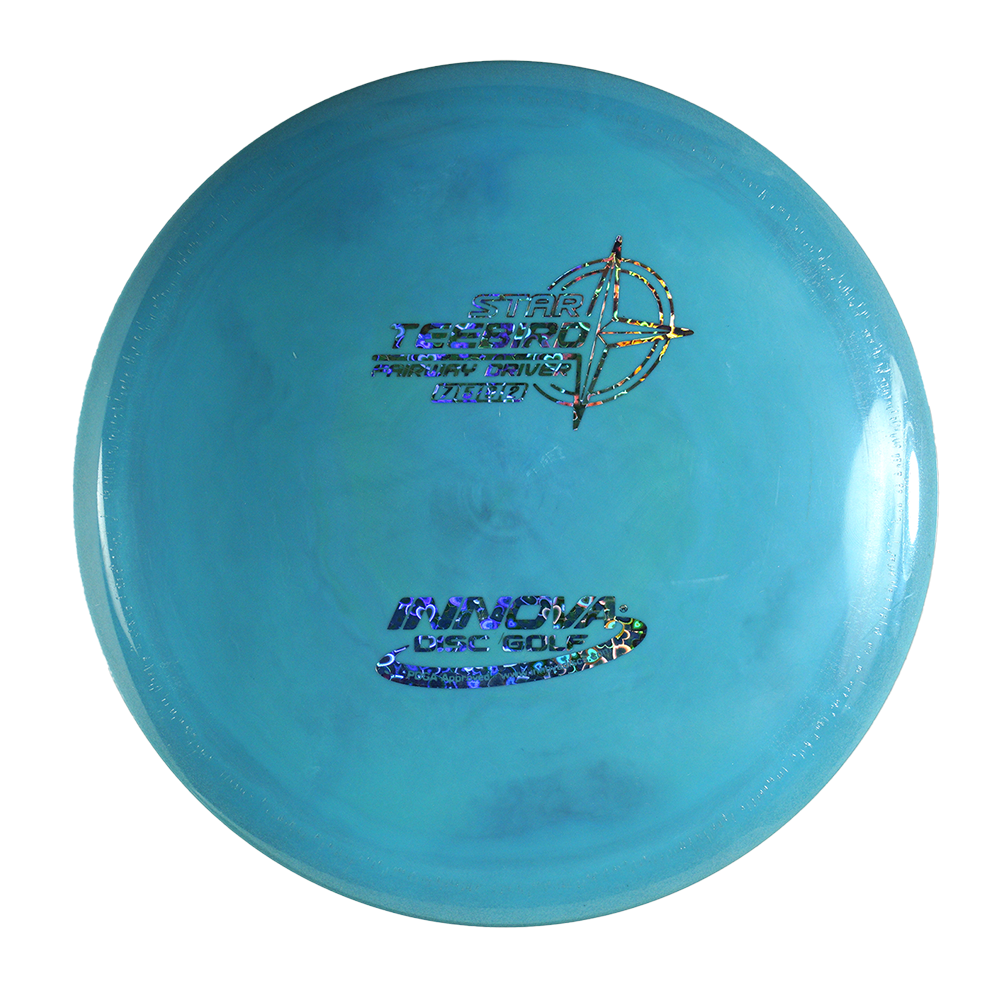 Teebird - Innova Star
